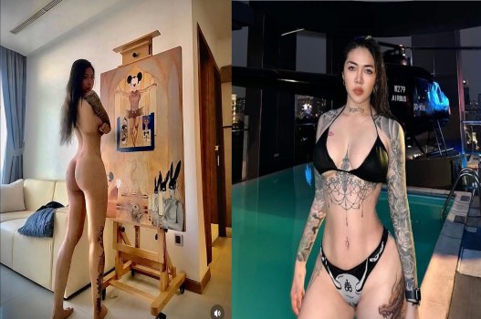 sex thu dam trung quoc Princess burst! 2